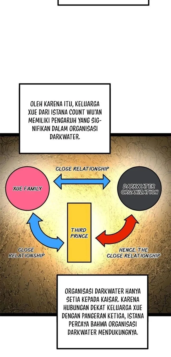 Ultimate Son-in-law Chapter 235 Gambar 35