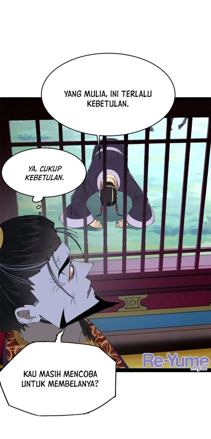 Ultimate Son-in-law Chapter 235 Gambar 39