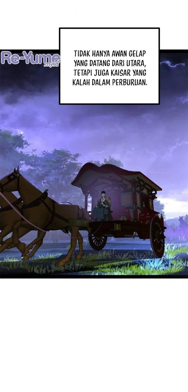 Ultimate Son-in-law Chapter 235 Gambar 12