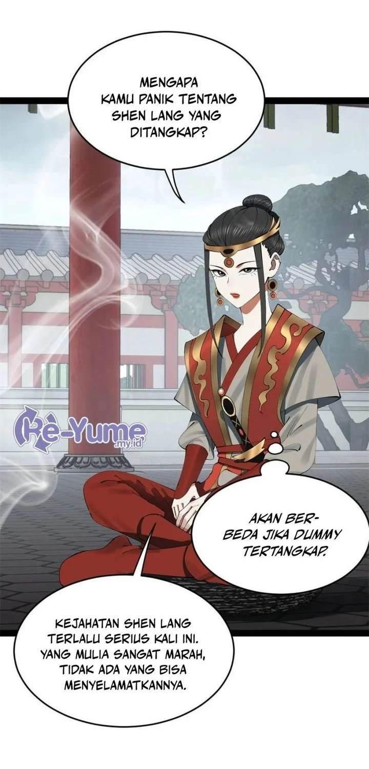 Ultimate Son-in-law Chapter 236 Gambar 20
