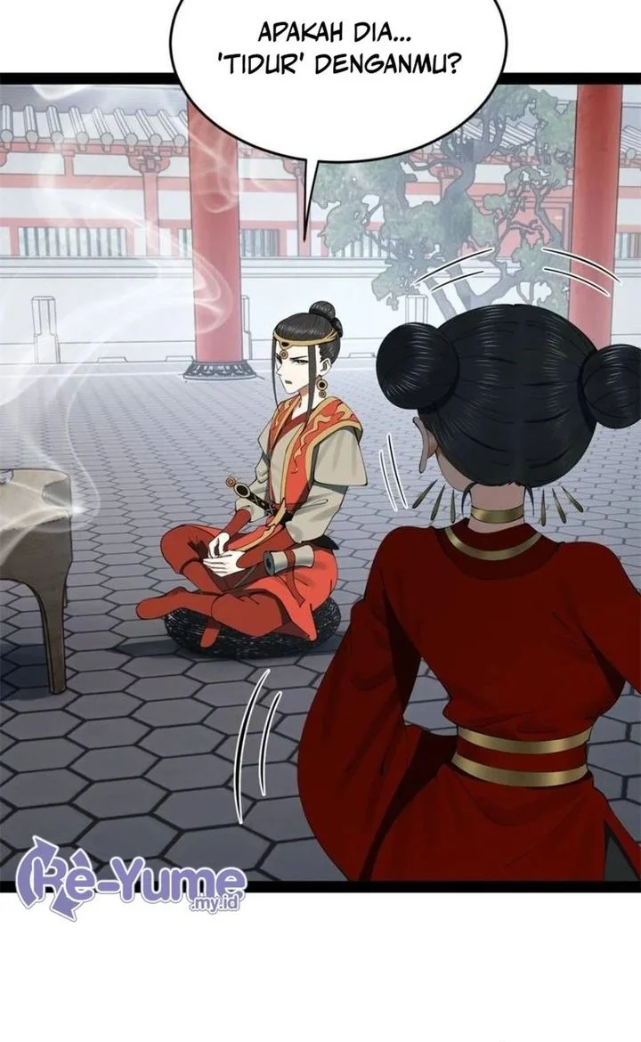 Ultimate Son-in-law Chapter 236 Gambar 22