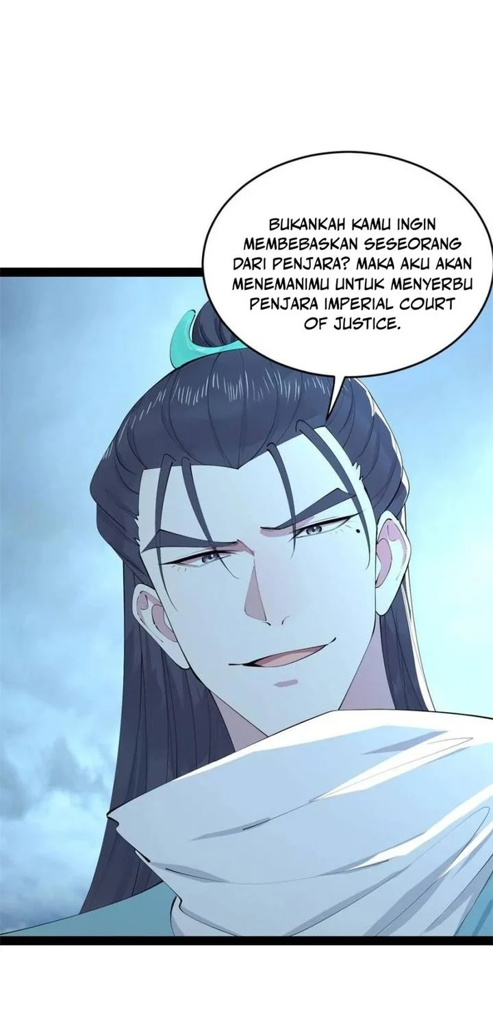 Ultimate Son-in-law Chapter 236 Gambar 28