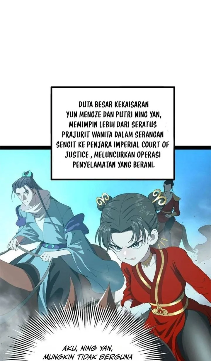 Ultimate Son-in-law Chapter 236 Gambar 30