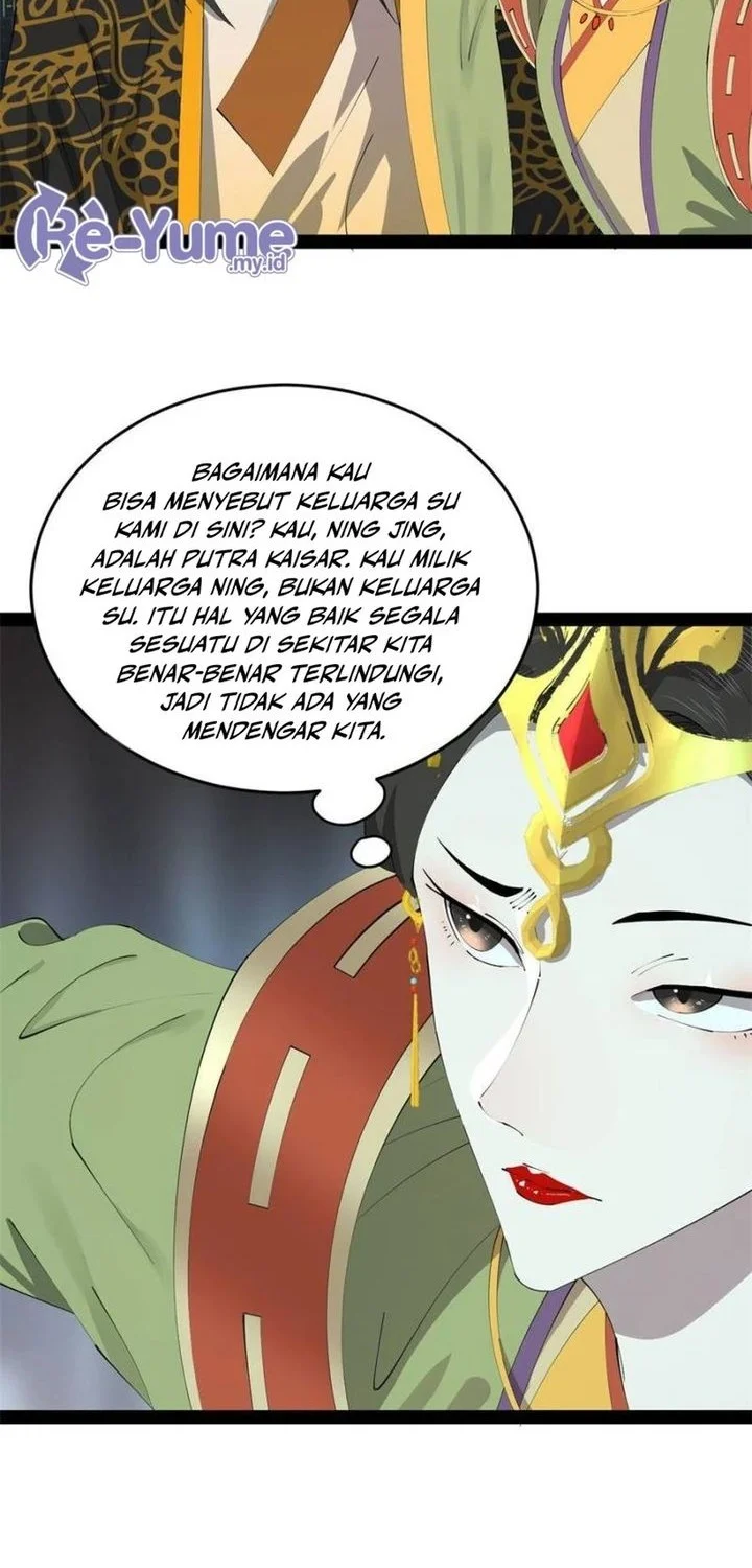 Ultimate Son-in-law Chapter 236 Gambar 34