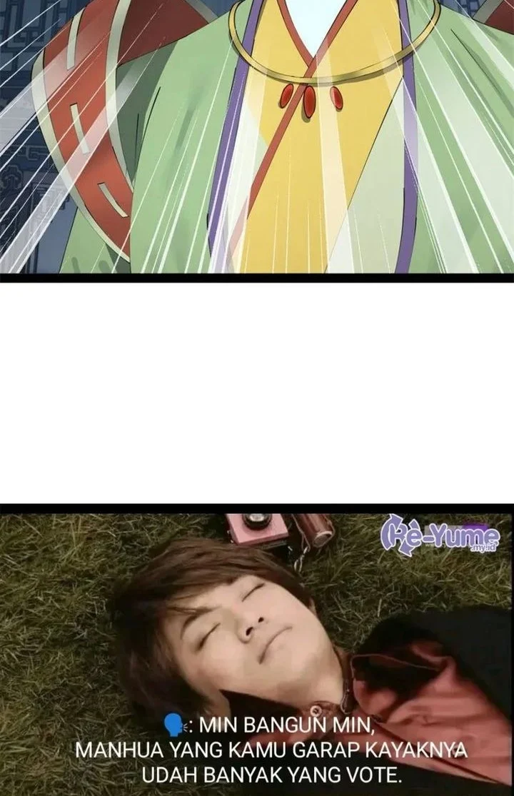 Ultimate Son-in-law Chapter 236 Gambar 36