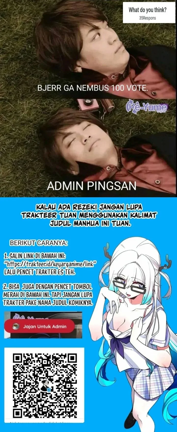 Ultimate Son-in-law Chapter 236 Gambar 37