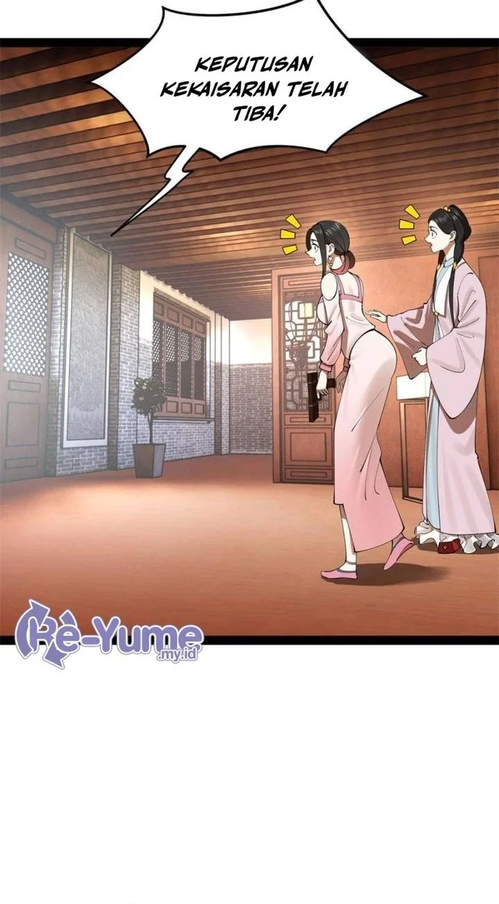 Ultimate Son-in-law Chapter 236 Gambar 6