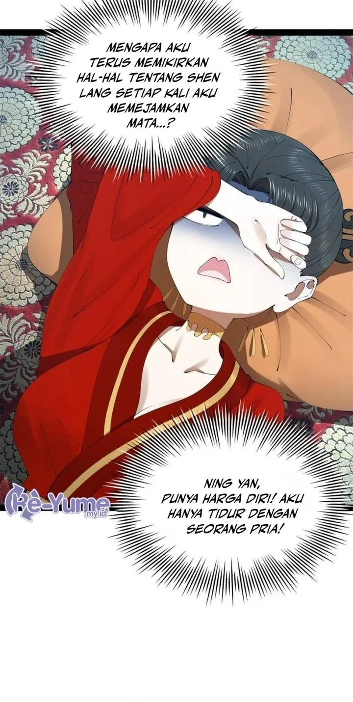 Ultimate Son-in-law Chapter 236 Gambar 10