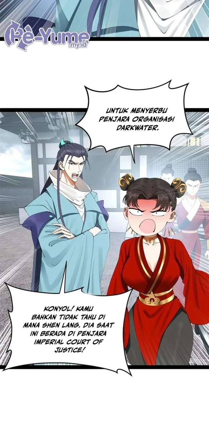 Ultimate Son-in-law Chapter 236 Gambar 14