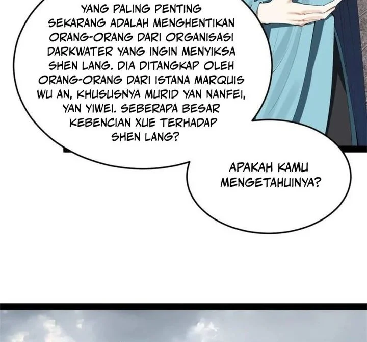 Ultimate Son-in-law Chapter 236 Gambar 16