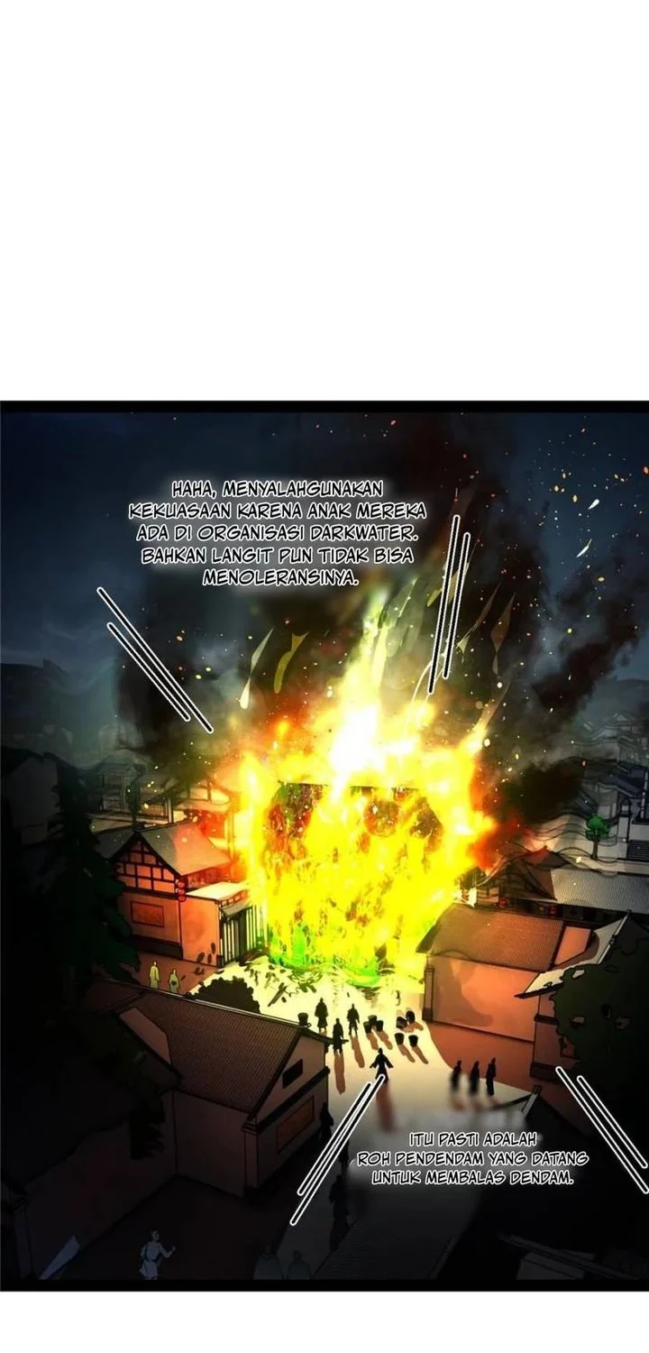 Ultimate Son-in-law Chapter 237 Gambar 20