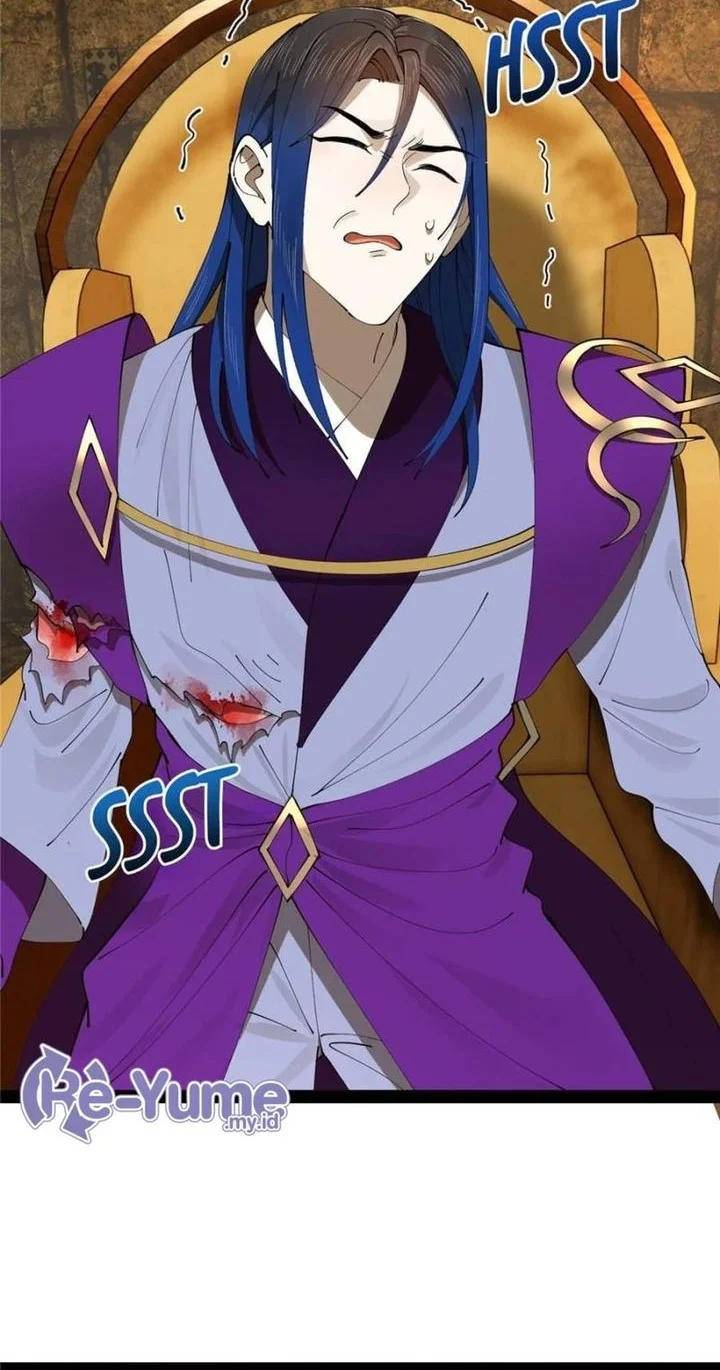 Ultimate Son-in-law Chapter 237 Gambar 28