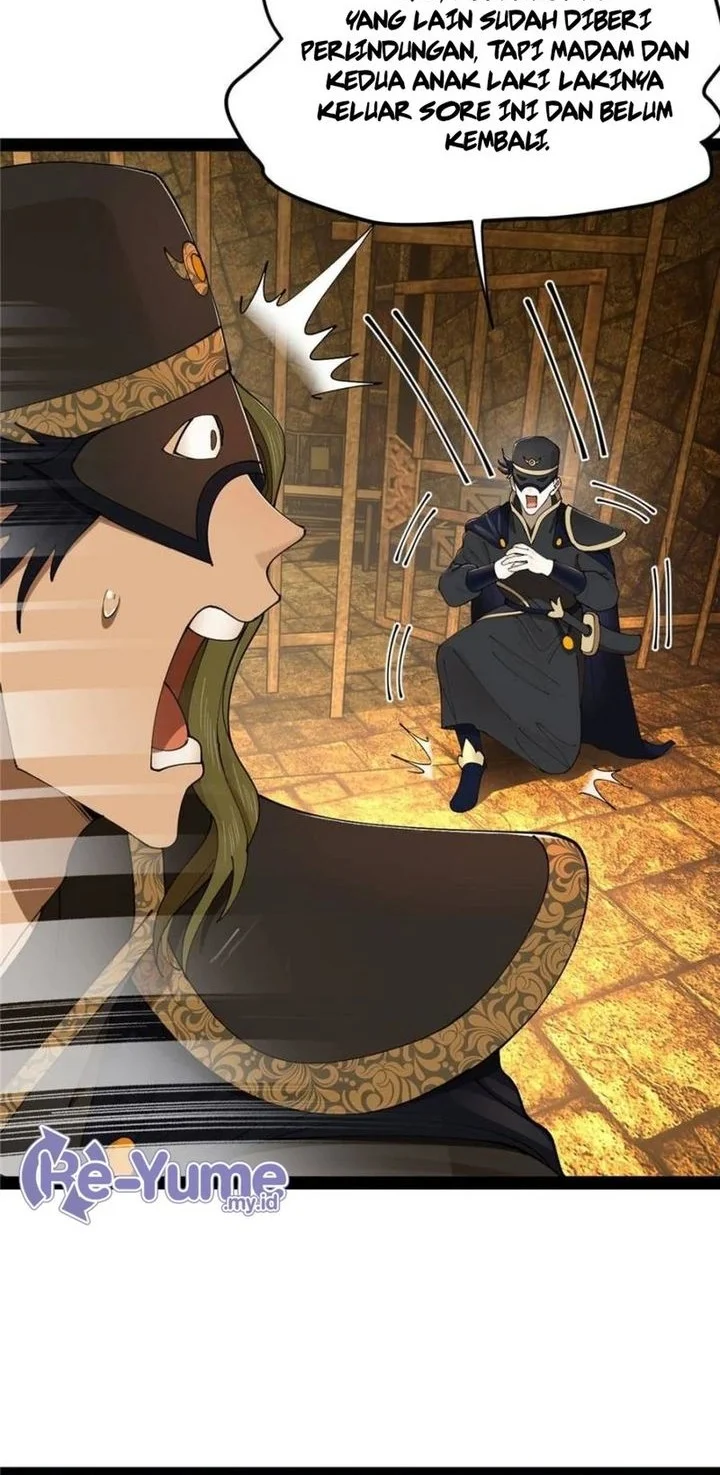 Ultimate Son-in-law Chapter 237 Gambar 30