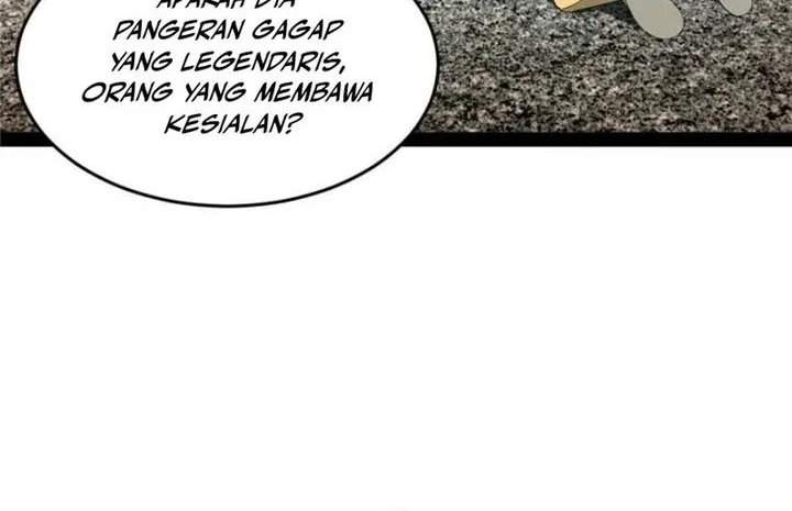 Ultimate Son-in-law Chapter 237 Gambar 4