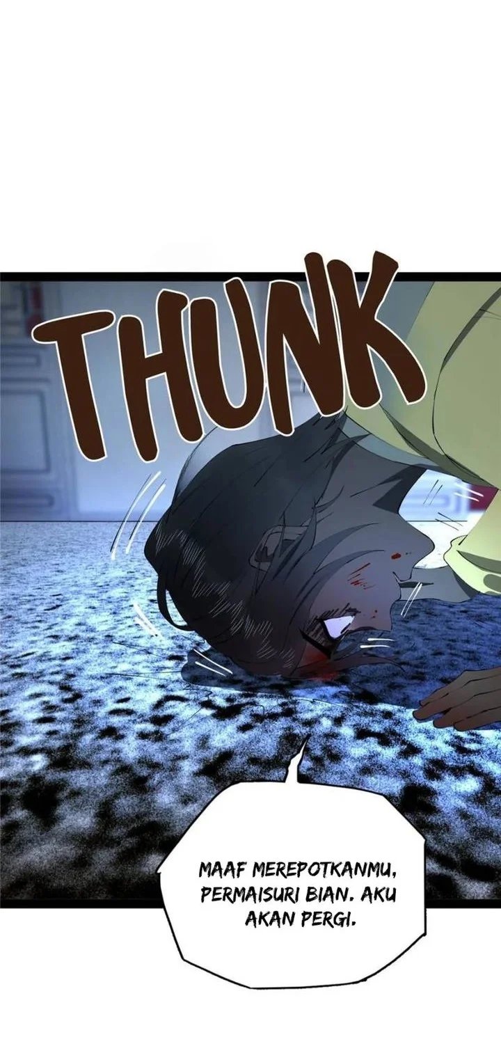 Ultimate Son-in-law Chapter 237 Gambar 8