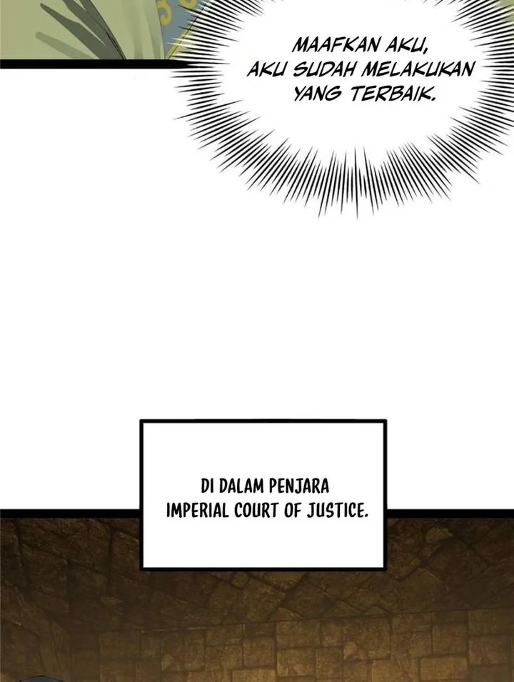 Ultimate Son-in-law Chapter 237 Gambar 10