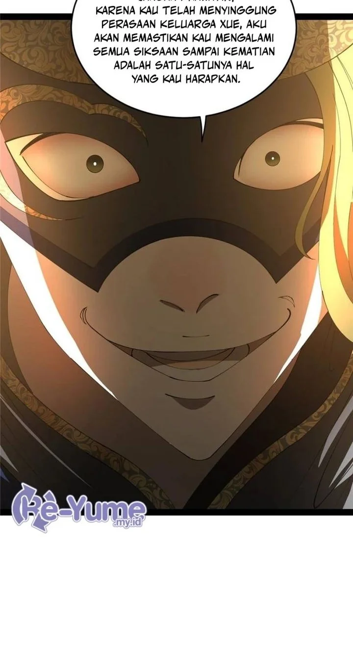 Ultimate Son-in-law Chapter 237 Gambar 12