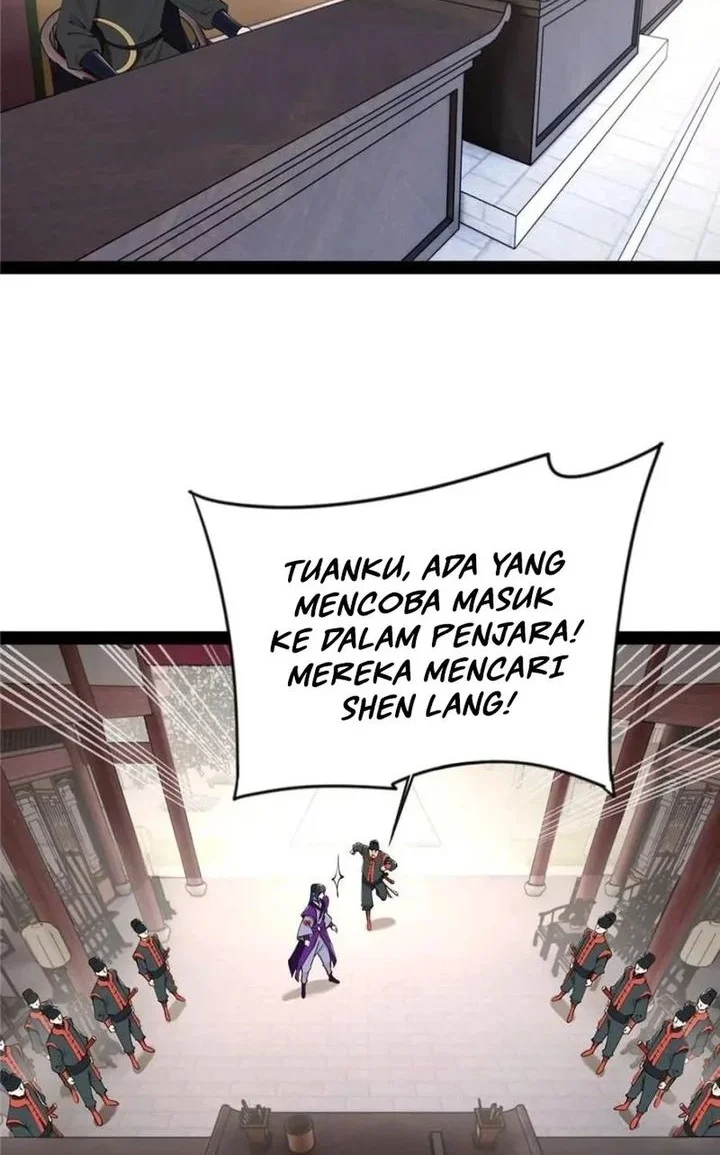 Ultimate Son-in-law Chapter 238 Gambar 24