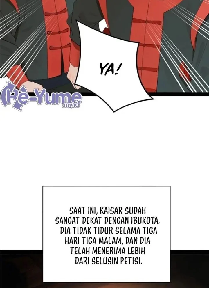 Ultimate Son-in-law Chapter 238 Gambar 31