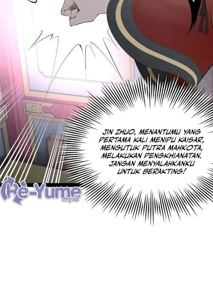 Ultimate Son-in-law Chapter 238 Gambar 35