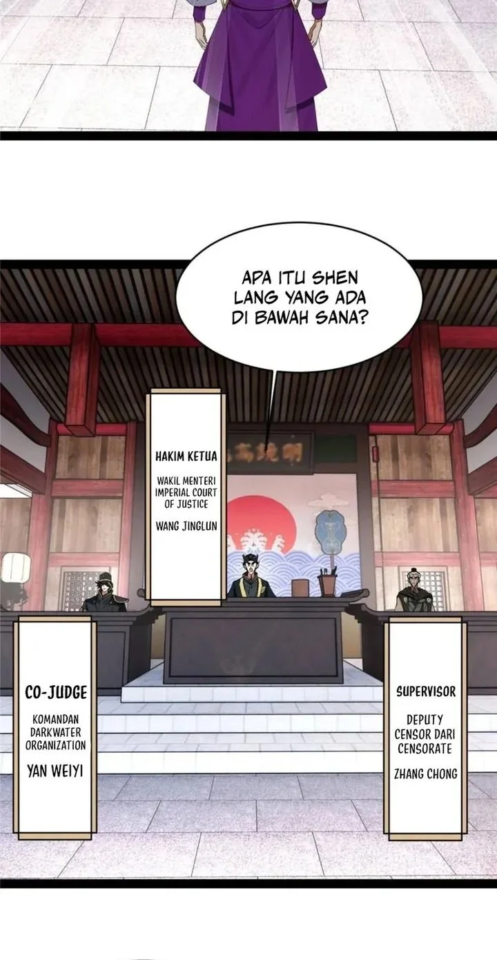 Manhua Ultimate Son-in-law Chapter 238 gambar 2