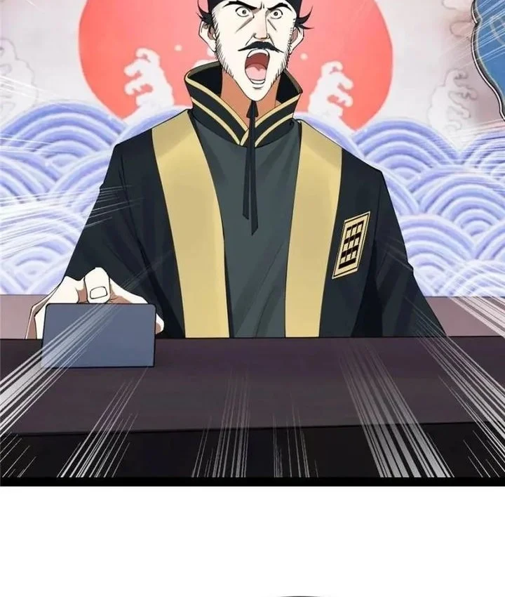 Ultimate Son-in-law Chapter 238 Gambar 4