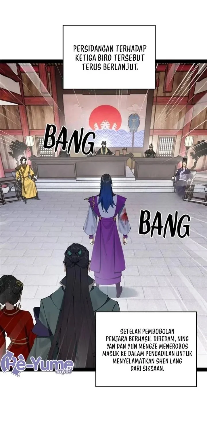 Ultimate Son-in-law Chapter 239 Gambar 25