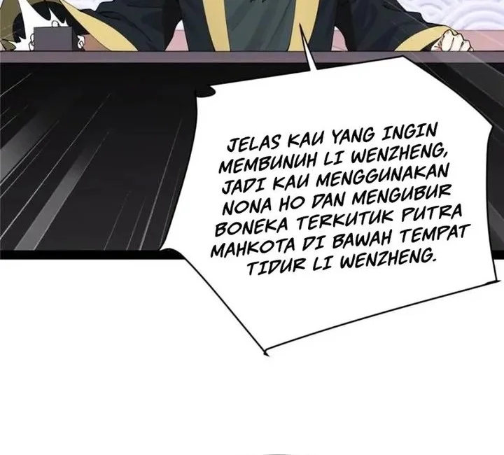 Ultimate Son-in-law Chapter 239 Gambar 31