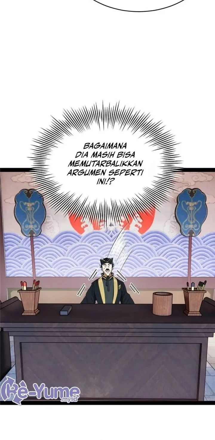 Ultimate Son-in-law Chapter 239 Gambar 33