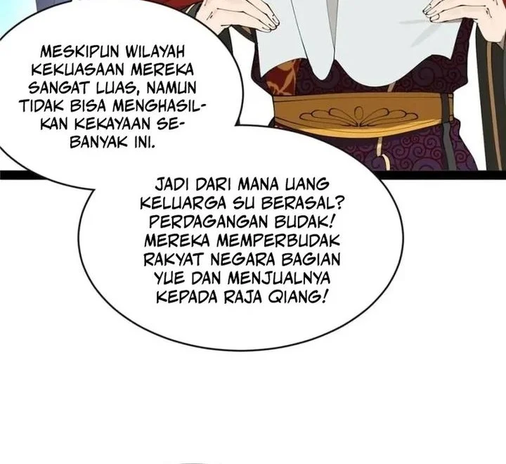 Manhua Ultimate Son-in-law Chapter 239 gambar 2