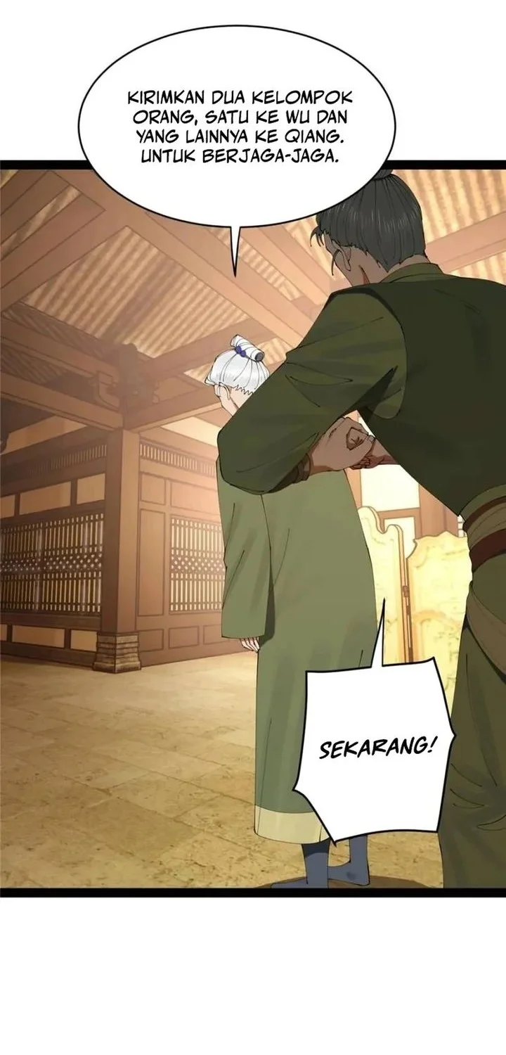 Ultimate Son-in-law Chapter 239 Gambar 43