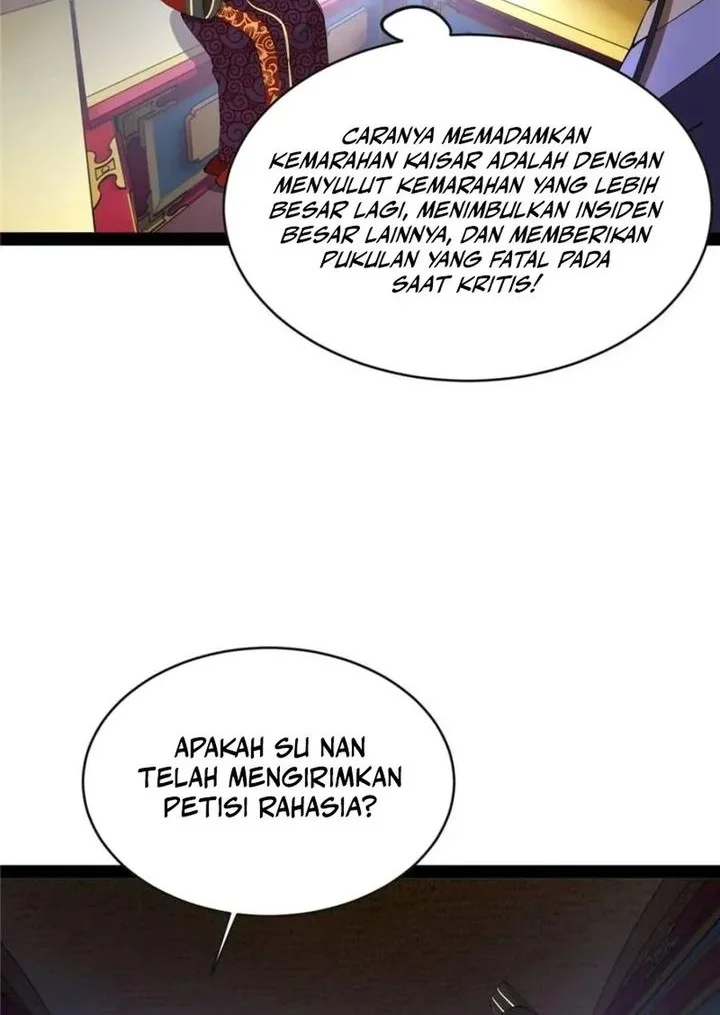Ultimate Son-in-law Chapter 239 Gambar 4