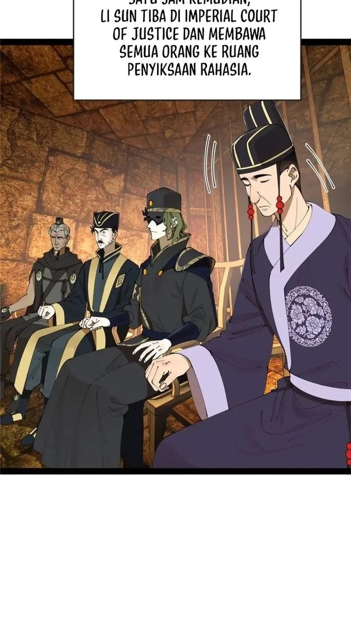 Ultimate Son-in-law Chapter 239 Gambar 9