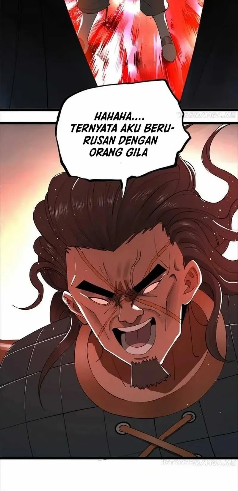 Ultimate Son-in-law Chapter 24 Gambar 20