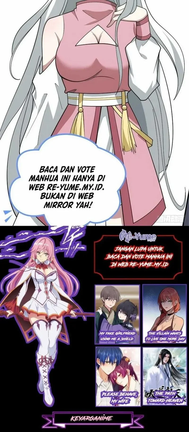 Ultimate Son-in-law Chapter 24 Gambar 34