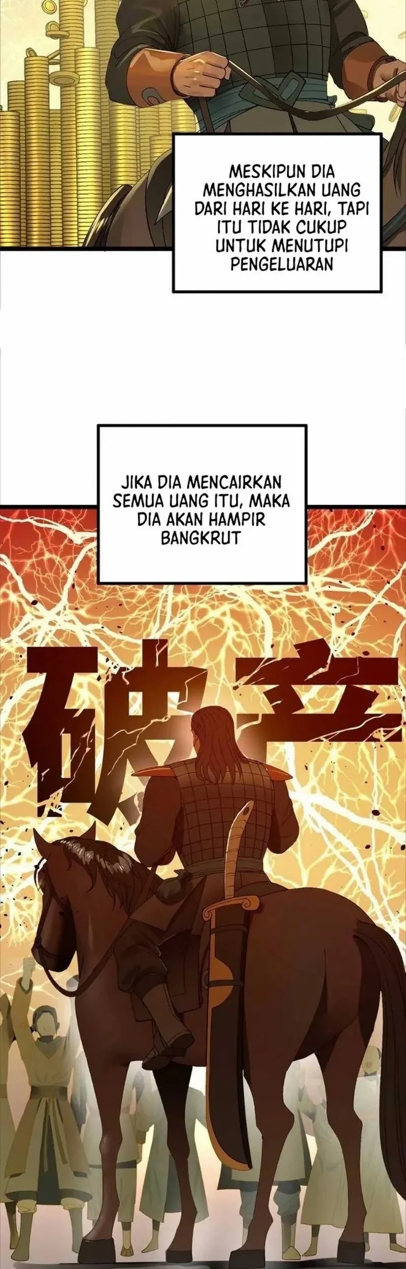Manhua Ultimate Son-in-law Chapter 24 gambar 2