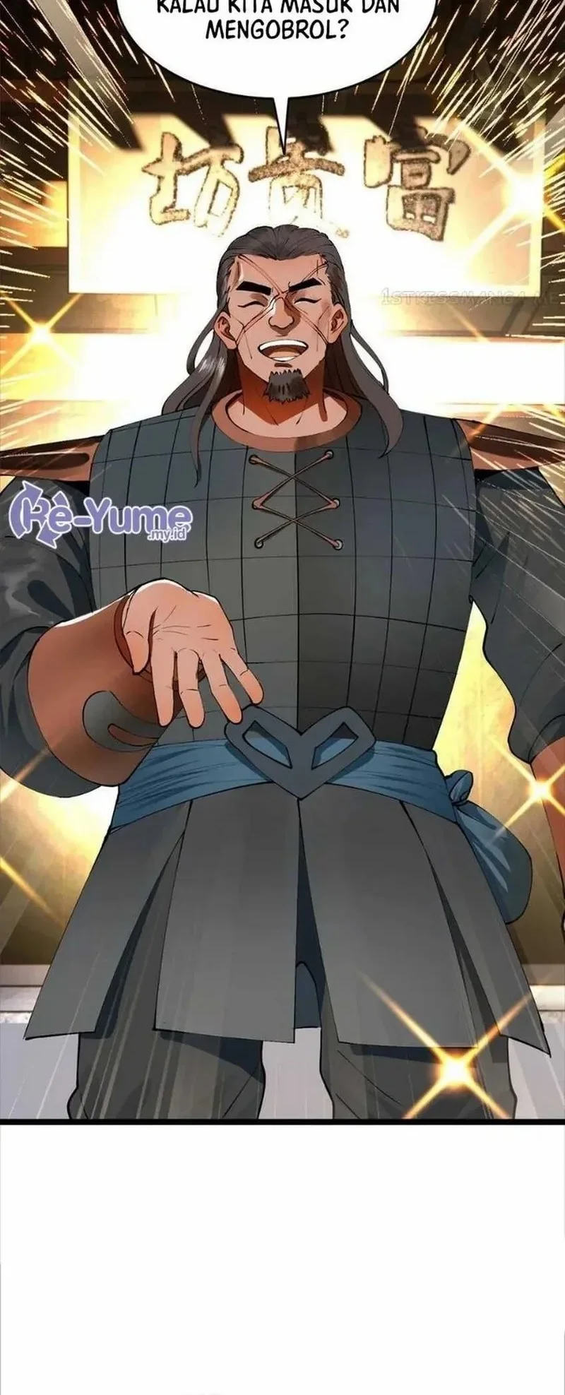 Ultimate Son-in-law Chapter 24 Gambar 6