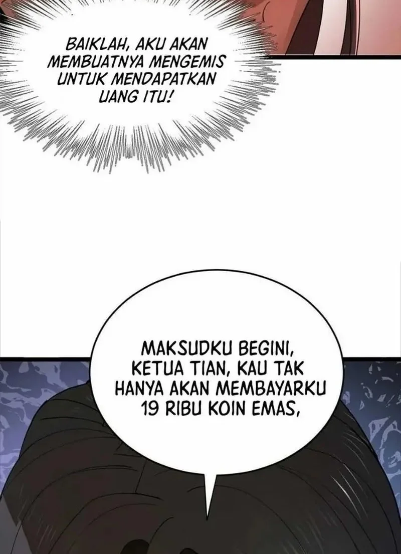 Ultimate Son-in-law Chapter 24 Gambar 16