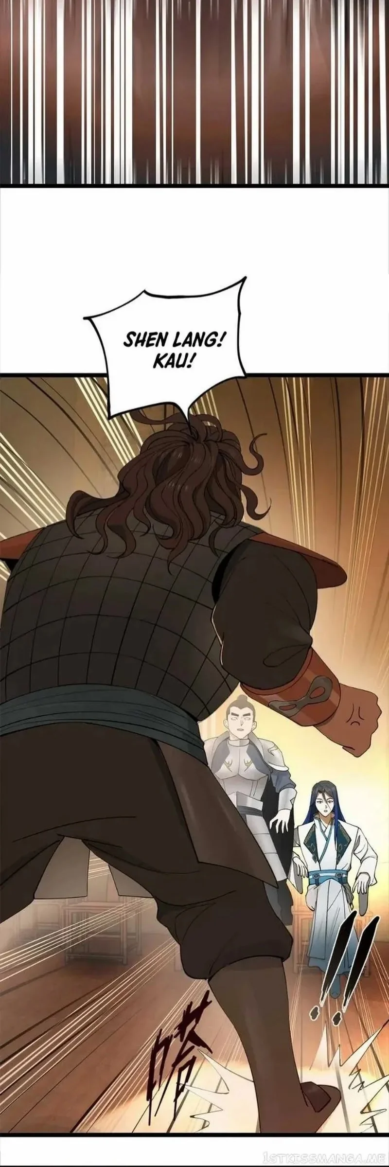 Ultimate Son-in-law Chapter 24 Gambar 18