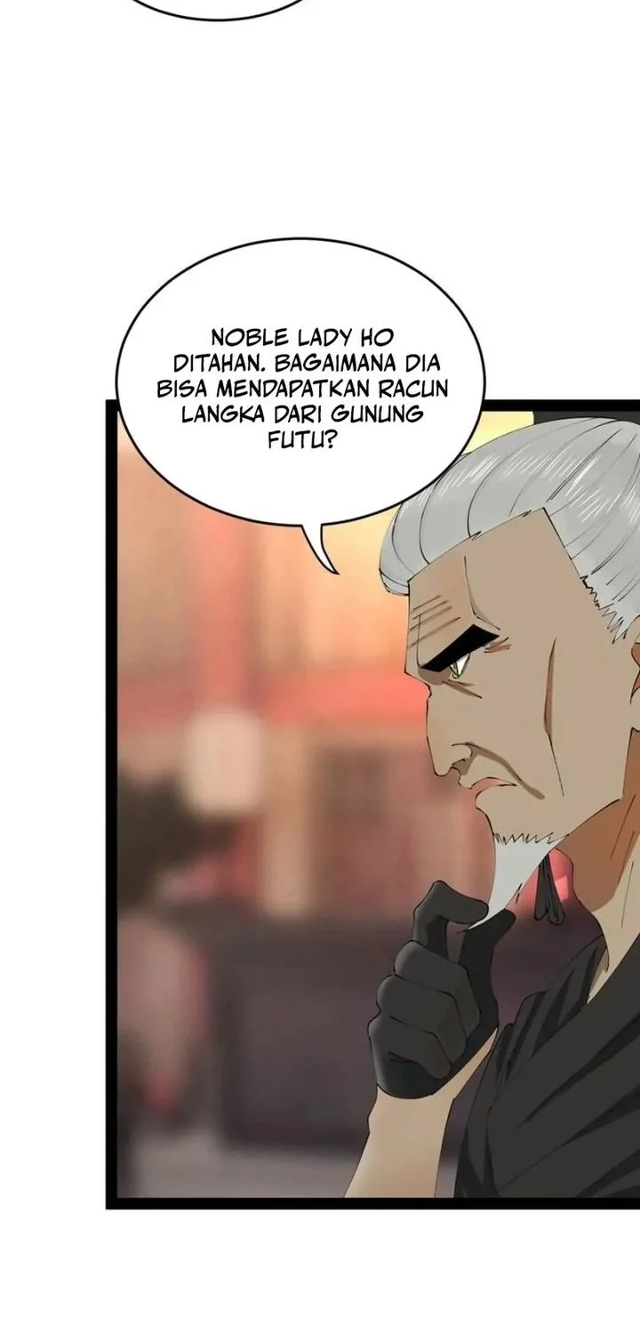 Ultimate Son-in-law Chapter 240 Gambar 20