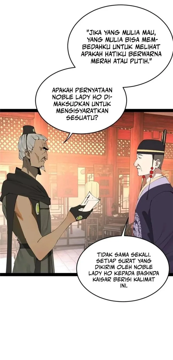 Ultimate Son-in-law Chapter 240 Gambar 24