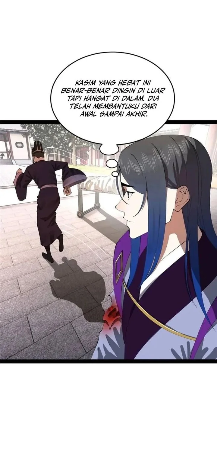 Ultimate Son-in-law Chapter 240 Gambar 28