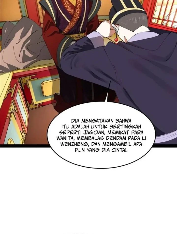 Ultimate Son-in-law Chapter 240 Gambar 32