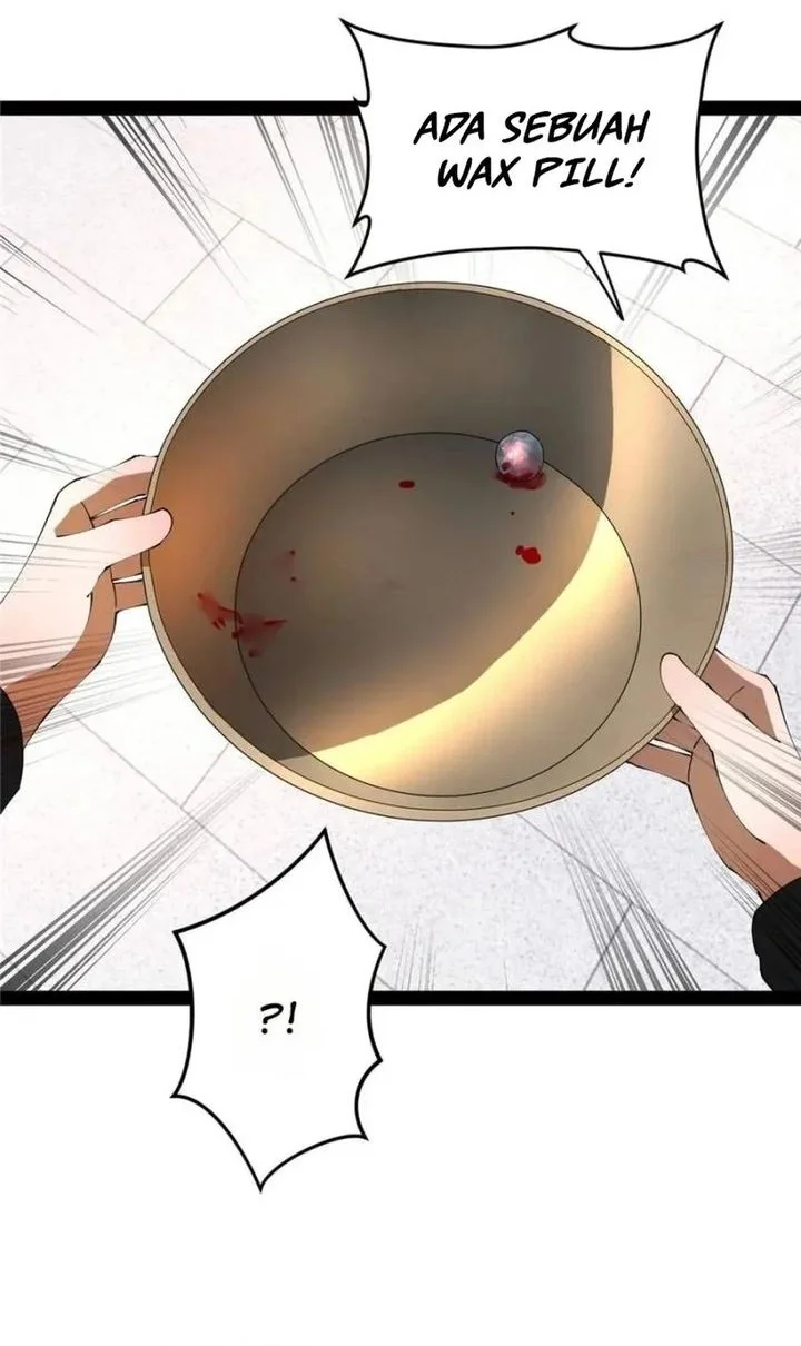 Ultimate Son-in-law Chapter 240 Gambar 38