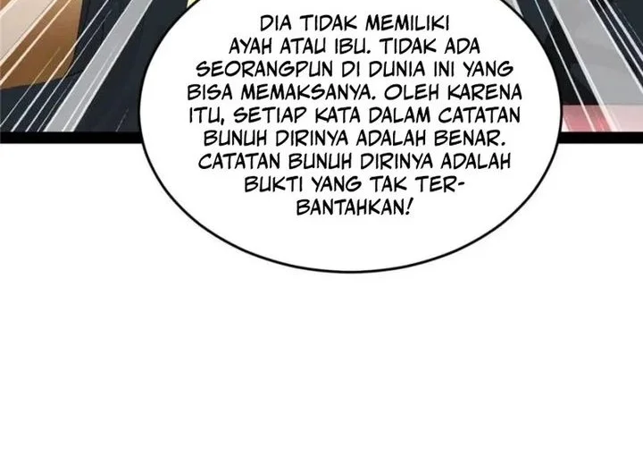 Ultimate Son-in-law Chapter 240 Gambar 12