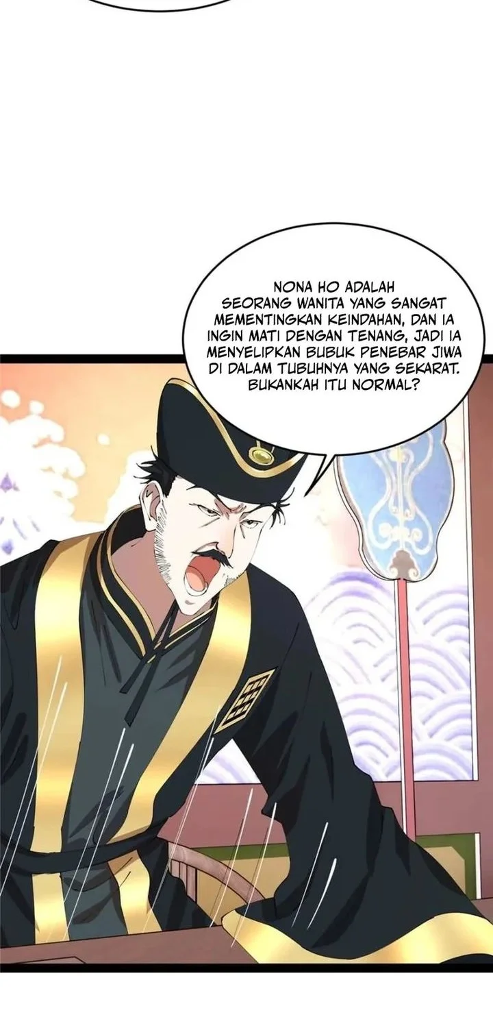 Ultimate Son-in-law Chapter 240 Gambar 18