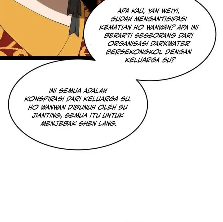 Ultimate Son-in-law Chapter 241 Gambar 20