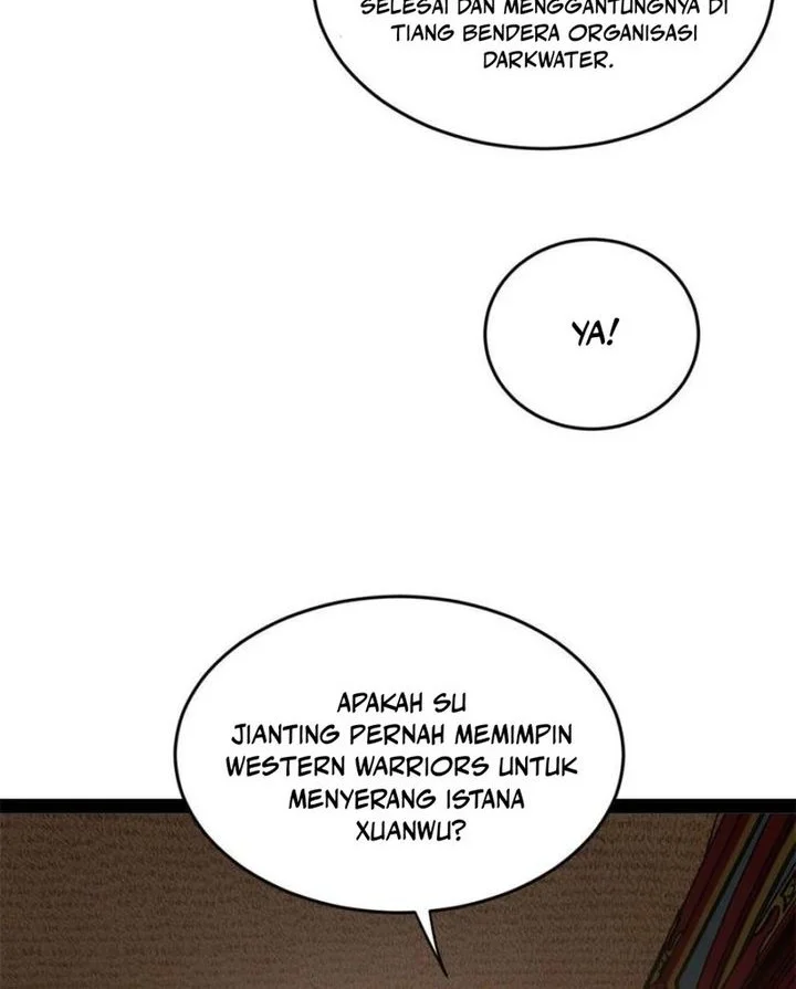Ultimate Son-in-law Chapter 241 Gambar 22