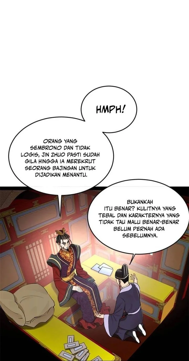 Ultimate Son-in-law Chapter 241 Gambar 30