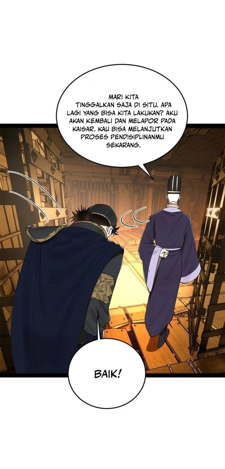 Ultimate Son-in-law Chapter 241 Gambar 40